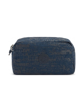 Kipling Umhängetasche Blau 325984
 Größe standaard
 