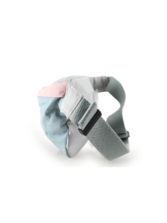 Kipling Hüftbeutel Grau 325987
 Größe standaard
 