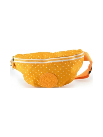 Kipling Hüftbeutel Gelb 325990
 Größe standaard
 