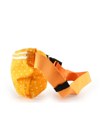 Kipling Hüftbeutel Gelb 325990
 Größe standaard
 