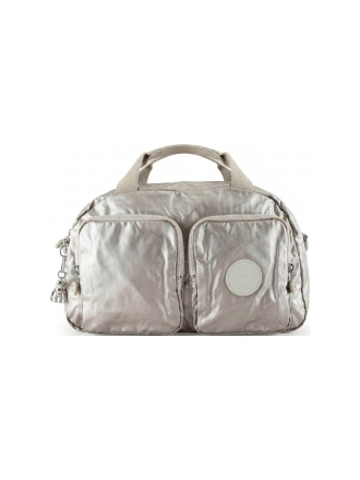 Kipling Umhängetasche Beige 325992
 Größe standaard
 