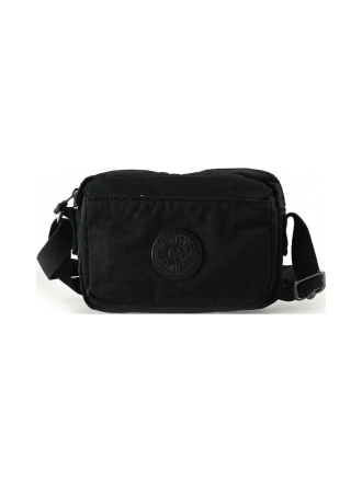 Kipling Umhängetasche Schwarz 325993
 Größe standaard
 