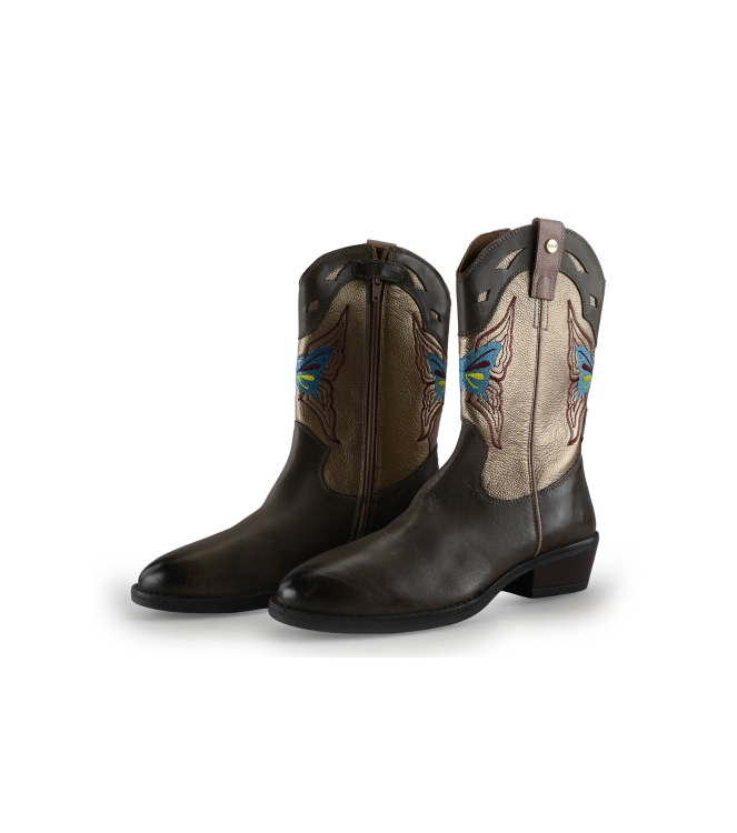 Develab Cowboystiefel