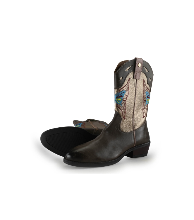 Develab Cowboystiefel