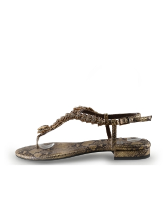 Jeffrey Campbell Sandalen Sonstiges 326004
 Größe 39
 