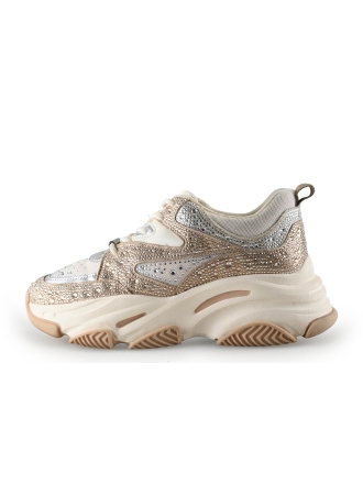 Steve Madden Sneaker Beige 326006
 Größe 38
 