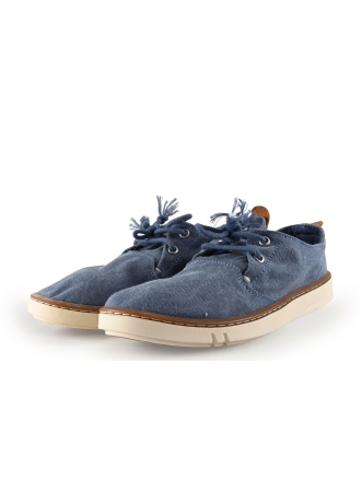 Timberland Sneaker Blau 326007
 Größe 40
 