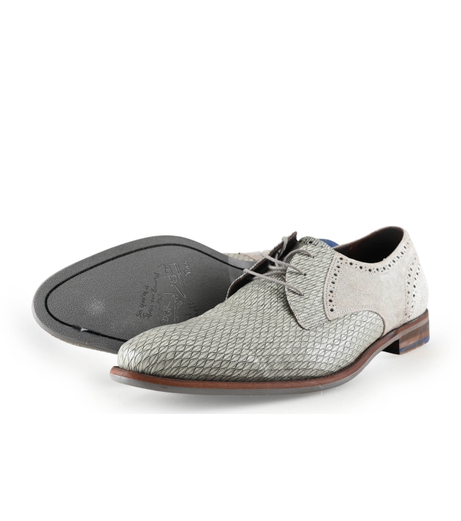 Floris van Bommel Schnürschuhe