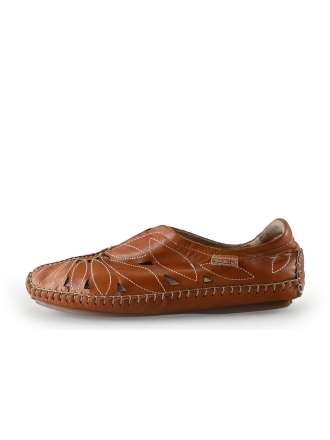 Pikolinos Slip-ons Cognac 326015
 Größe 38
 