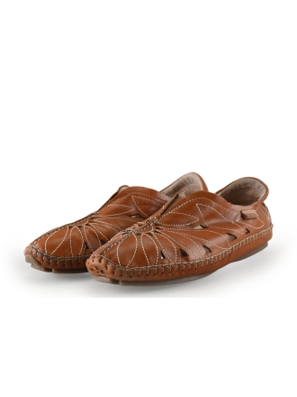 Pikolinos Slip-ons Cognac 326015
 Größe 38
 