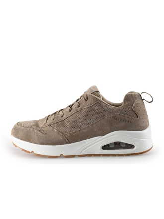 Skechers Sneaker Beige 326016
 Größe 43
 
