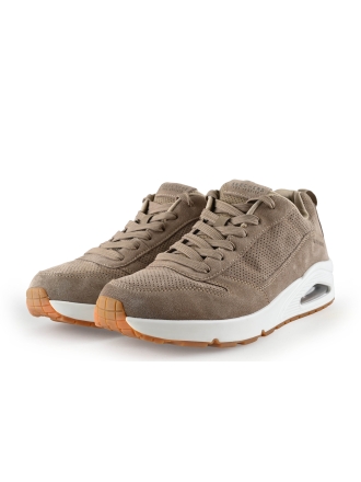 Skechers Sneaker Beige 326016
 Größe 43
 