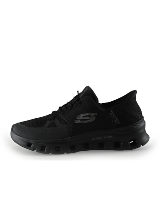 Skechers Sneaker Schwarz 326027
 Größe 39
 