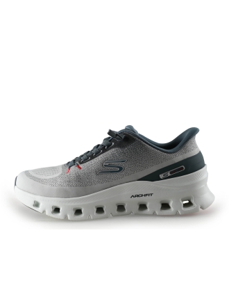 Skechers Sneaker Grau 326030
 Größe 41
 