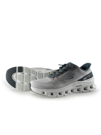 Skechers Sneaker Grau 326030
 Größe 41
 