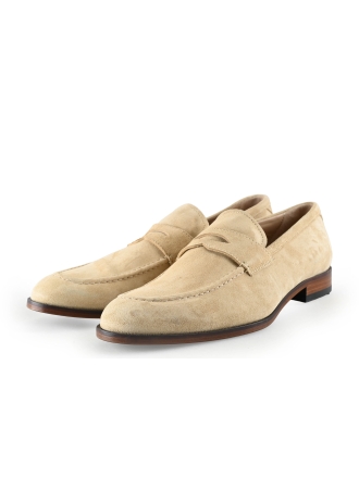 Greve Loafers  Beige 326034
 Größe 41
 