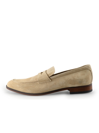 Greve Loafers  Beige 326035
 Größe 46
 