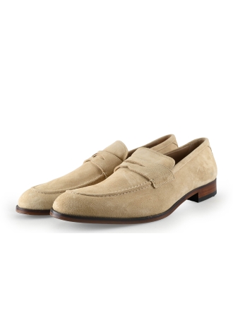 Greve Loafers  Beige 326035
 Größe 46
 