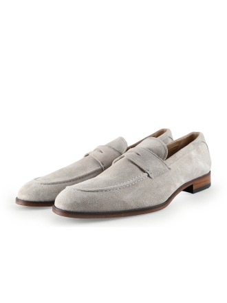Greve Loafers  Beige 326036
 Größe 44½
 