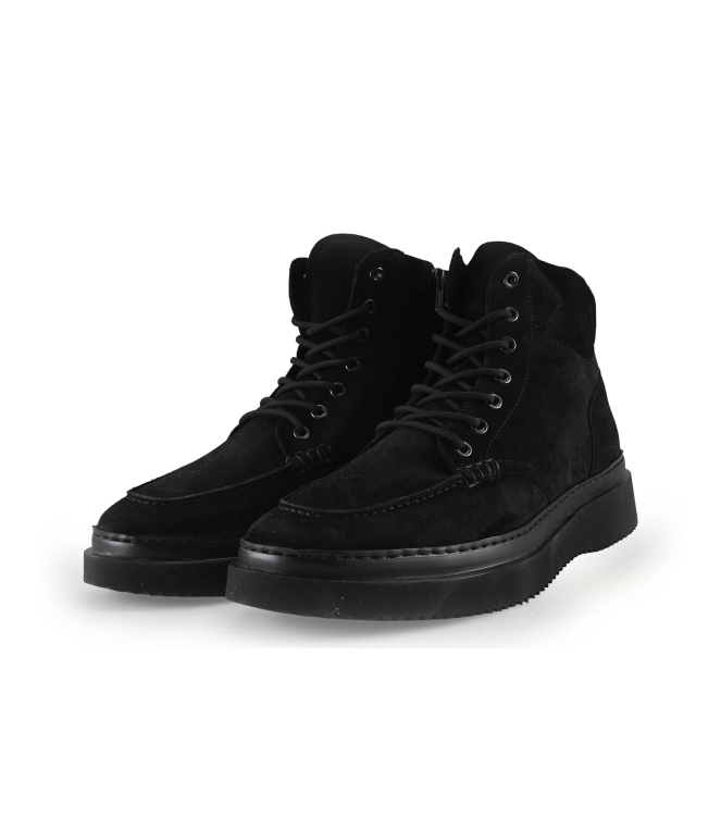 Nubikk Schnürstiefel