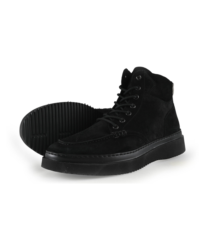 Nubikk Schnürstiefel