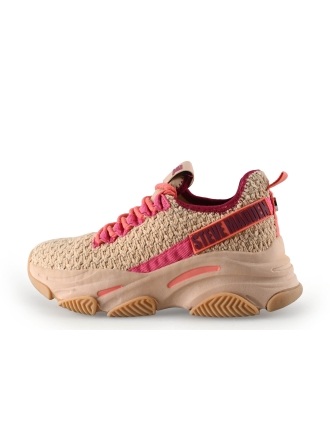 Steve Madden Sneaker Beige 326044
 Größe 33
 