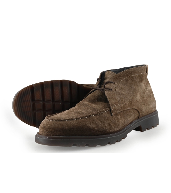 Steenbergen Schnürstiefel