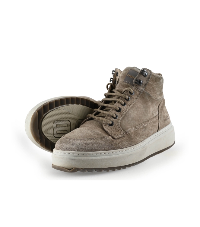 Rehab Hohe Sneaker