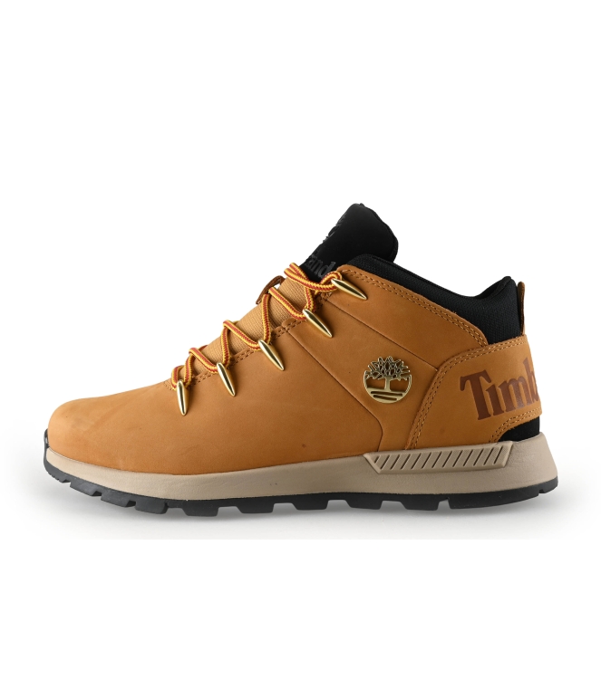 Timberland Schnürstiefel