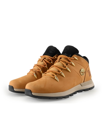 Timberland Schnürstiefel Gelb 326054
 Größe 41
 