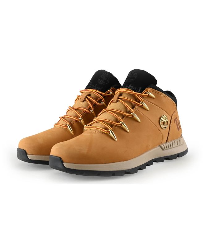 Timberland Schnürstiefel
