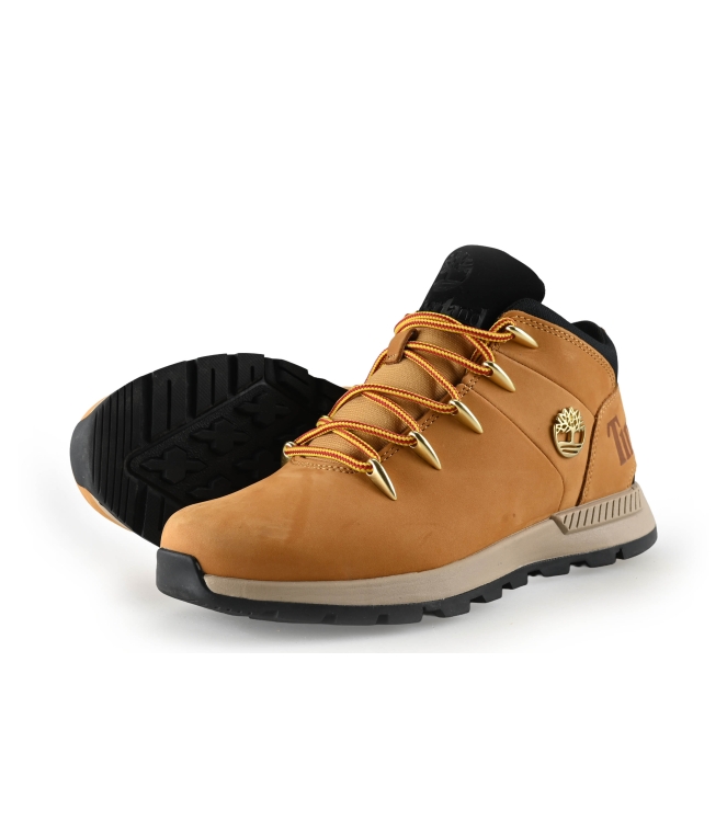 Timberland Schnürstiefel
