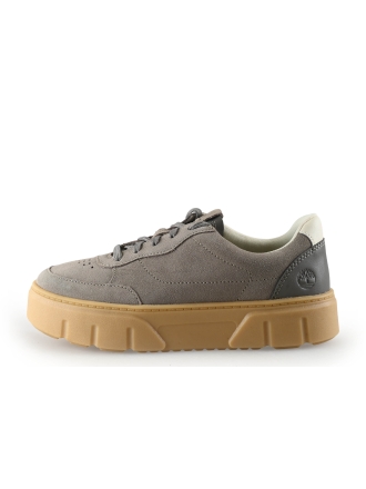 Timberland Sneaker Grau 326059
 Größe 37½
 