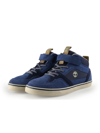 Timberland Hohe Sneaker Blau 326060
 Größe 36
 