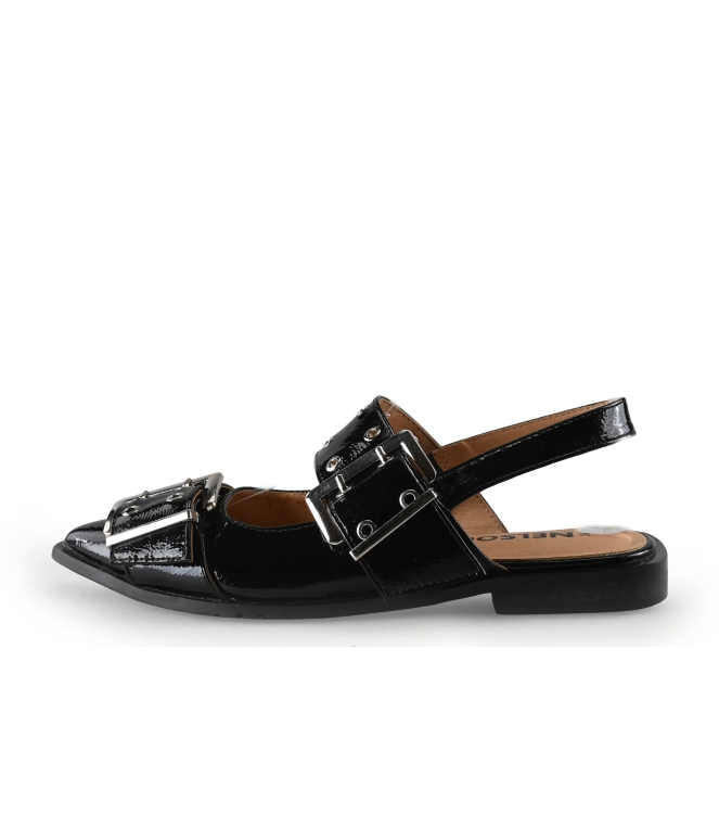 Nelson Ballerinaschuhe