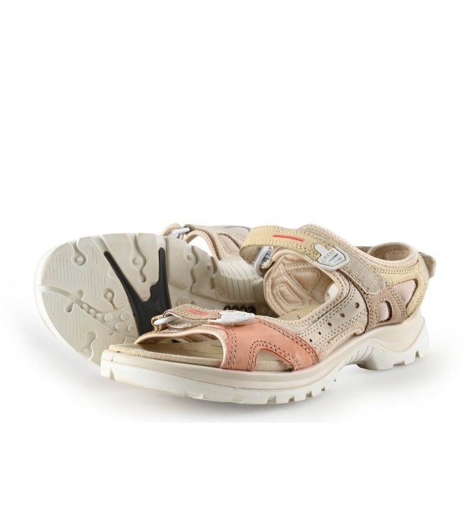 Ecco Sandalen