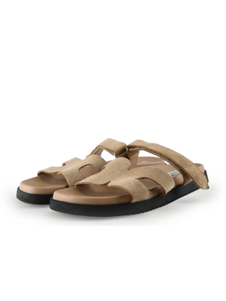 Steve Madden Flip-Flops Beige 326064
 Größe 42
 