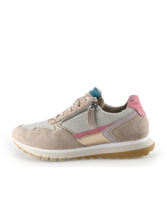 Gabor Sneaker Beige 326066
 Größe 39
 