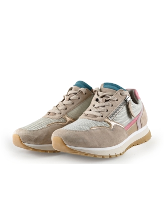 Gabor Sneaker Beige 326066
 Größe 39
 