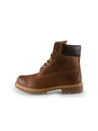 Timberland Schnürstiefel Cognac 326068
 Größe 41
 