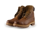 Timberland Schnürstiefel