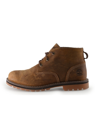 Timberland Schnürstiefel Cognac 326071
 Größe 45
 
