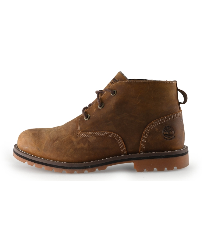 Timberland Schnürstiefel