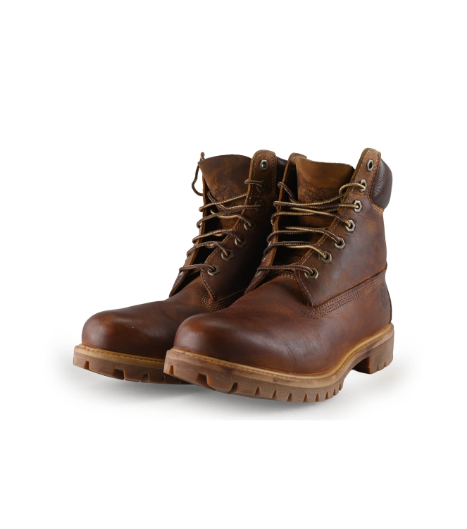 Timberland Schnürstiefel