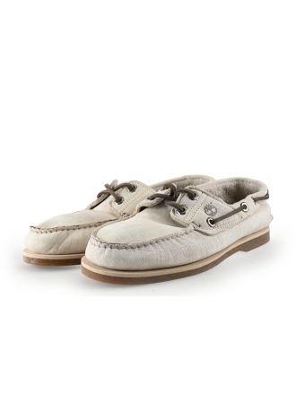 Timberland Schnürschuhe Grün 326079
 Größe 40
 