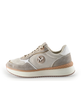 Mexx Sneaker Beige 326080
 Größe 38
 