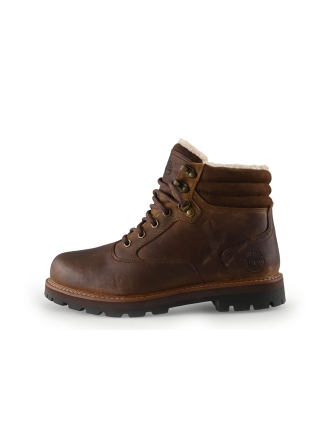 Timberland Schneestiefel Braun 326086
 Größe 41½
 