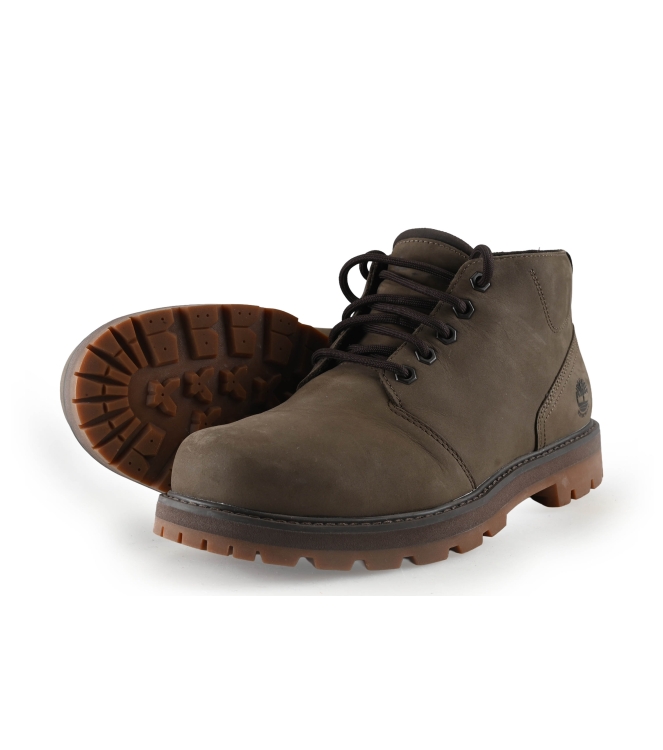 Timberland Schnürstiefel