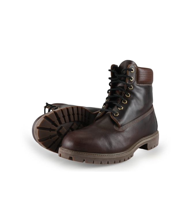 Timberland Schnürstiefel