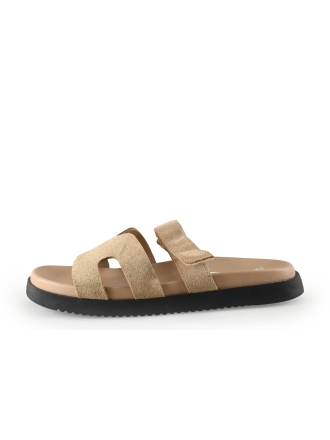 Steve Madden Sandalen Braun 326092
Größe 38